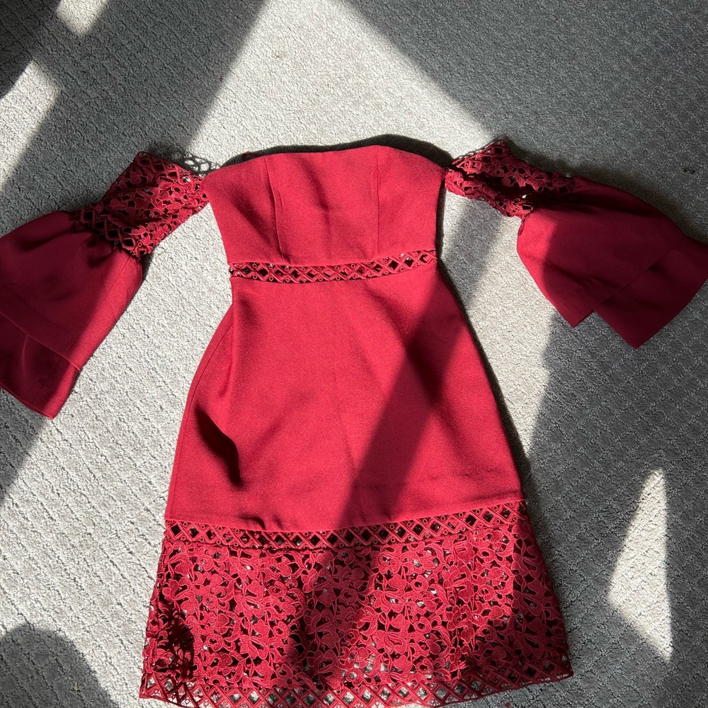 Brand new beautiful dress